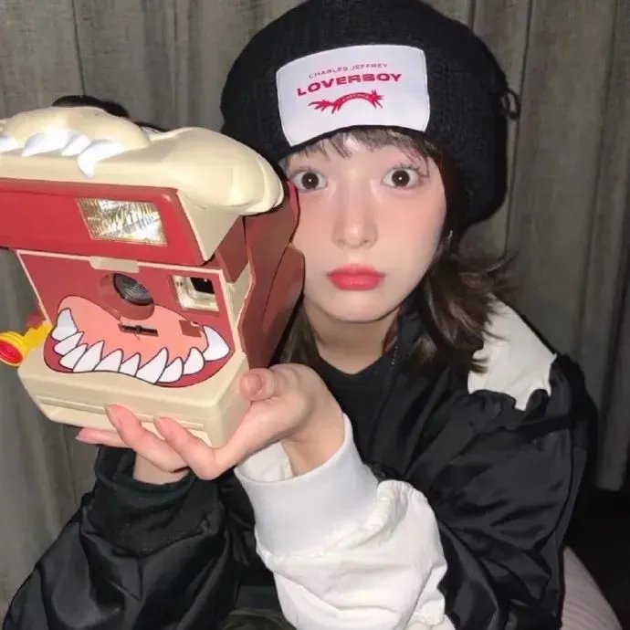 洛可的摩登生活：静电吸附